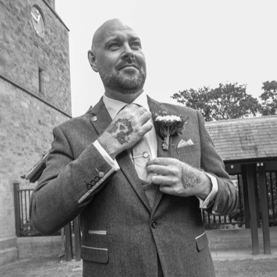 Beckett_Brown84's profile picture. 40 something year old with Addisons Disease. Learning every day how to be better and experience more