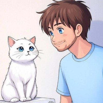 MathiasQUILLEV1's profile picture. Aspiring Trader