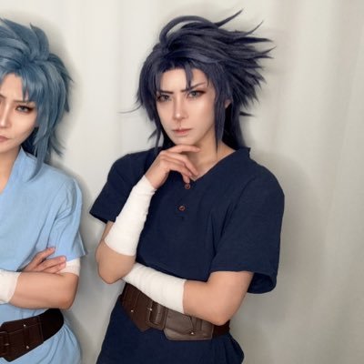 緋澄ページ 緋澄 (@00_hizumi) / X