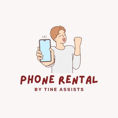 phonerentalpamp's profile picture. Phone Rental for Concerts – Capture Fancams Like a Pro

Devices:
✨iPhone 16 Pro
✨S24 Ultra
✨S25 Ultra