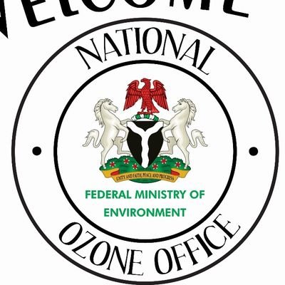 The National Ozone Office of the
Government of the Federal Republic of Nigeria