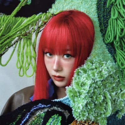 ⭒ Profile