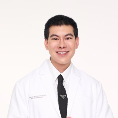 หมอ ปป ป๊อปแป๊ป M.D.|| MSc.Dermatology || Skin & Exposome ISD Barcelona university || 📌POFF clinic https://t.co/Gt5nTT8dDW