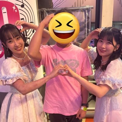 gap_catchme's profile picture. 読み方は【ぎゃぷちゃむ】/Red Radiance•東京CuteCute柚谷 双葉(@Chu_Z_futaba_)を応援しています🚃