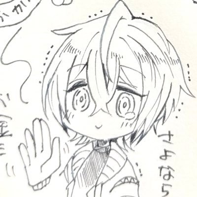 kohaku_stzzz's profile picture. 成人済/腐向け/zzz→All×🧡右固定/スタレ→🍁💫基本、💫右固定 男主人公は右据え置き、それ以外見るのも書くのもできぬ…