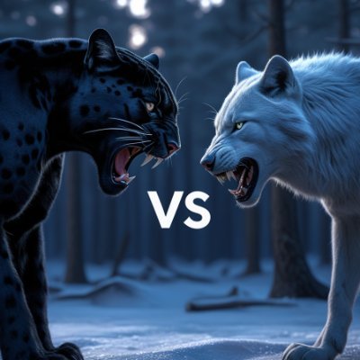 ka_kia83729's profile picture. We craft intense, realistic animal battles using detailed research and a mix of digital art & AI visuals for unique wildlife showdowns