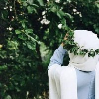 Halima From Gaza (@halimamalak1999) 's Twitter Profile Photo