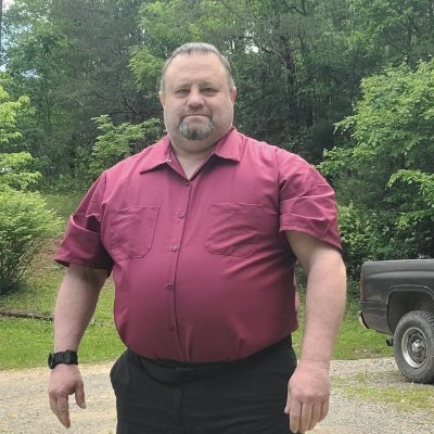 Former Correction Officer,
Sekkinsen Goshin Jitsu Karate,
Armed Security Professional. Knowledge is power, not Rank BHMA
🚫DMs
#Godfirst
#conservative