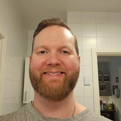 92_giter95327's profile picture. cowriter/artist for the mecha manga Metal Raiders. Bible beliving Christian. 

I post M.a.s.k fanart and OC art from Metal Raiders. No commission offers please