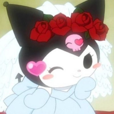 uhhhhhh I'm back... idk - 23 years old
🇺🇦STAND WITH UKRAINE🇺🇦
🇵🇸FREE PALESTINE 🇵🇸
Probably worshipping kuromi or something