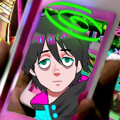 悪嘘 トヰ𖦹 バーチャル見世物屋 𖦹さんのプロフィール画像