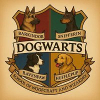 Dogwarts (@dogwartsdao) 's Twitter Profile Photo Dogwarts (@dogwartsdao) 's Twitter Profile Photo