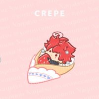 ながつ☀️@低浮上 (@yoruwoomou) 's Twitter Profile Photo