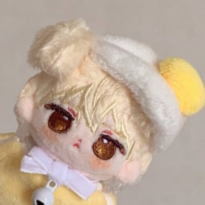 rr5341's profile picture. 솜인형 조아요/귀여운 모든 솜 🧡/성인/5깅/10깅/농놀🏀