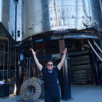 ELONMUSKTESLA (@spaceelonmusk2) 's Twitter Profile