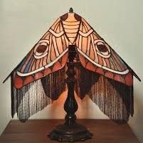 lomothlamp's profile picture. Standing for all the moth as a lampstand

$moth $s
