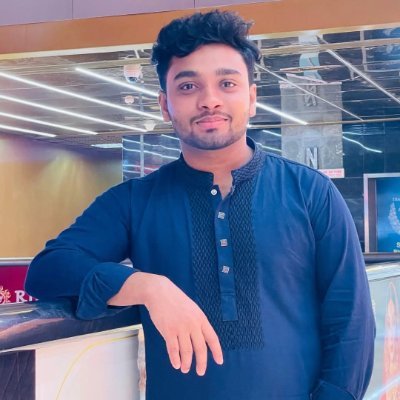 TaohidRakib's profile picture. 