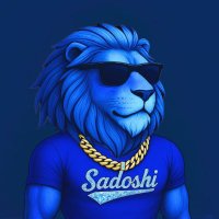 100xSadoshi (@sadoshiweb3) 's Twitter Profile