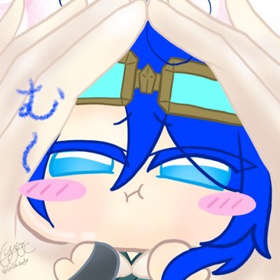 FreeCell_family's profile picture. フリさんとでもお呼び下さい／やりたいことを好きに描いて、話して、書いたり、自由にしてます／主に夜桜さん描いてる／オリスパ💤🐸💐🥼🎭のうちよそ歓迎してます！/サブ垢というか小説垢→ @Furi_san_sabu