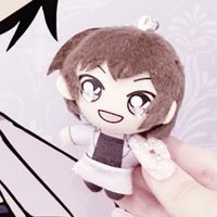 なな (@___stmiw) 's Twitter Profile