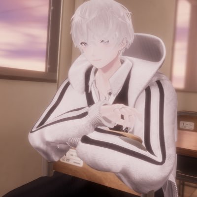 haruto__vrc's profile picture. ボロネーゼの人です
