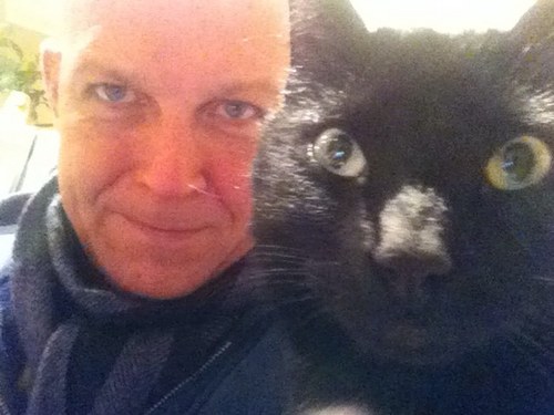 AnsonMe's profile picture. 