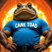 CaneToadcoin (@canetoadcoin) 's Twitter Profile