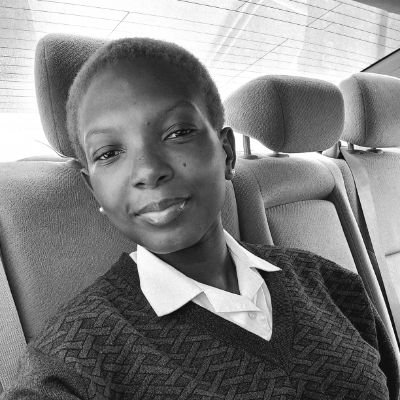 Omogbola_han's profile picture. Omogbolahan Odujoko | Medical Student | Abba's Daughter | A Solid Babe!💅