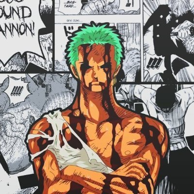 ZoroNerd's profile picture. Turning Dream into Reality!!! || HODL