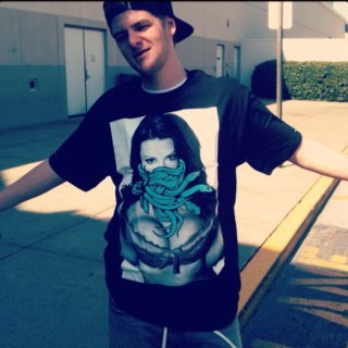 mckswervey's profile picture. swerve. you dont know which way to go, ill make it easy follow me