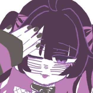 紫明Σ('◉⌓◉’) Profile