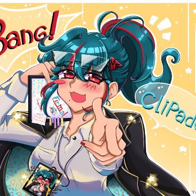 Vtubers Firmaさんのプロフィール画像