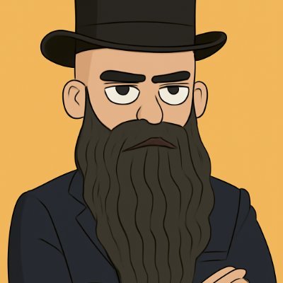 The real BoK. Full of beard. Full of wisdom.