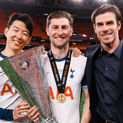 TrackerStars's profile picture. Harry Kane fan |

fav club : ofc @SpursOfficial