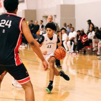 Kai Harvey (@kaiharvey22) 's Twitter Profile
