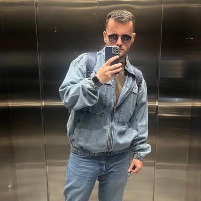 mrbbencekici's profile picture. you can’t sit with us