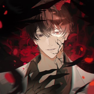 ymj233's profile picture. 20+ ｜中文/Eng ｜♡ BL ♡ BJD｜🔝ORV 🐟🦑 ｜不是画师 都是个人约稿