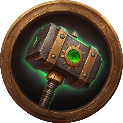 Risk-to-Earn trading card game inspired by Hearthstone. All cards are AI UGC. Goal is to be fully onchain.
https://t.co/HfFNeEUZD6