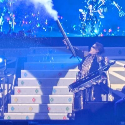 Katy_Katinas's profile picture. あご族、犬とたぬき好き。😎推し。