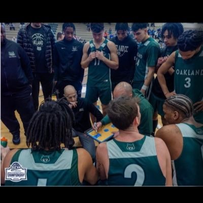 Living to make a difference. OCC Men’s Basketball Coach. #getbettereveryday #IamWhoWEare #GoOwls