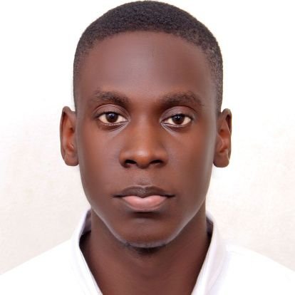 r_sabavuma's profile picture. Native. Cityzen.Planner. Ugandan Economist
https://t.co/EApJ5JF728.believer
Rotaractor- (VP)-@eclub256