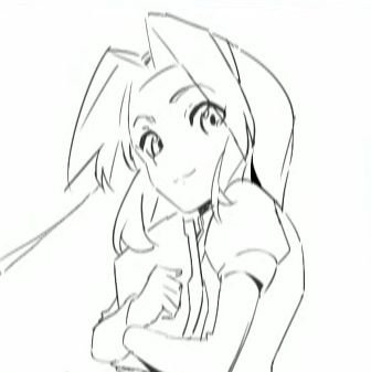 *.°• ୧ daily dose of maria robotnik pics, videos, memes, facts, discussions and others! ও run by: @_s4rxx ᯓ★ pls don't do maria's dead/got shot jokes!