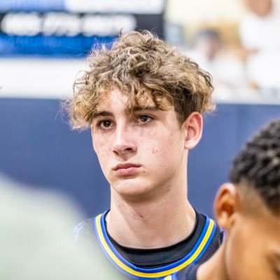 Cohenkropf2029 Profile