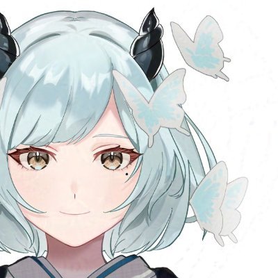 ビマ🦋🌙@Vstreamerさんのプロフィール画像
