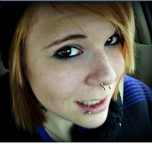 JaziKatt's profile picture. 