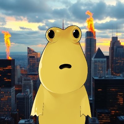 Founder of @PolyGoby 🏝️ | A Kaiju-Level Goby 🌊 | Discord Bot Game Developer 👾