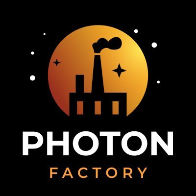 @Photon_Factory_