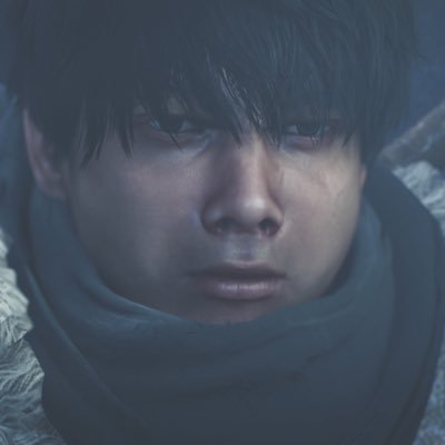 ケイスケ@enjoyゲーム垢（コードヴェイン新作と聞いて無事死亡）さんのプロフィール画像