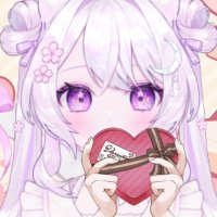桜愛るな🌸🩷新人VTuber (@sakura_lunajp) Twitter profile photo