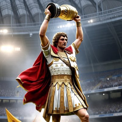 alejomagnofc's profile picture. Todo sobre fichajes, noticias y buen futbol